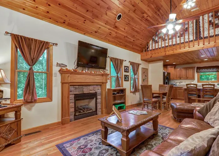 Cabin Fever