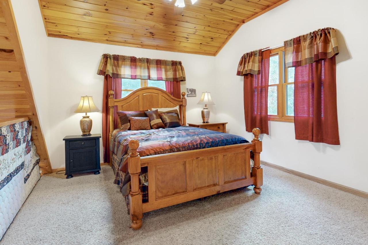 Fever Holiday home