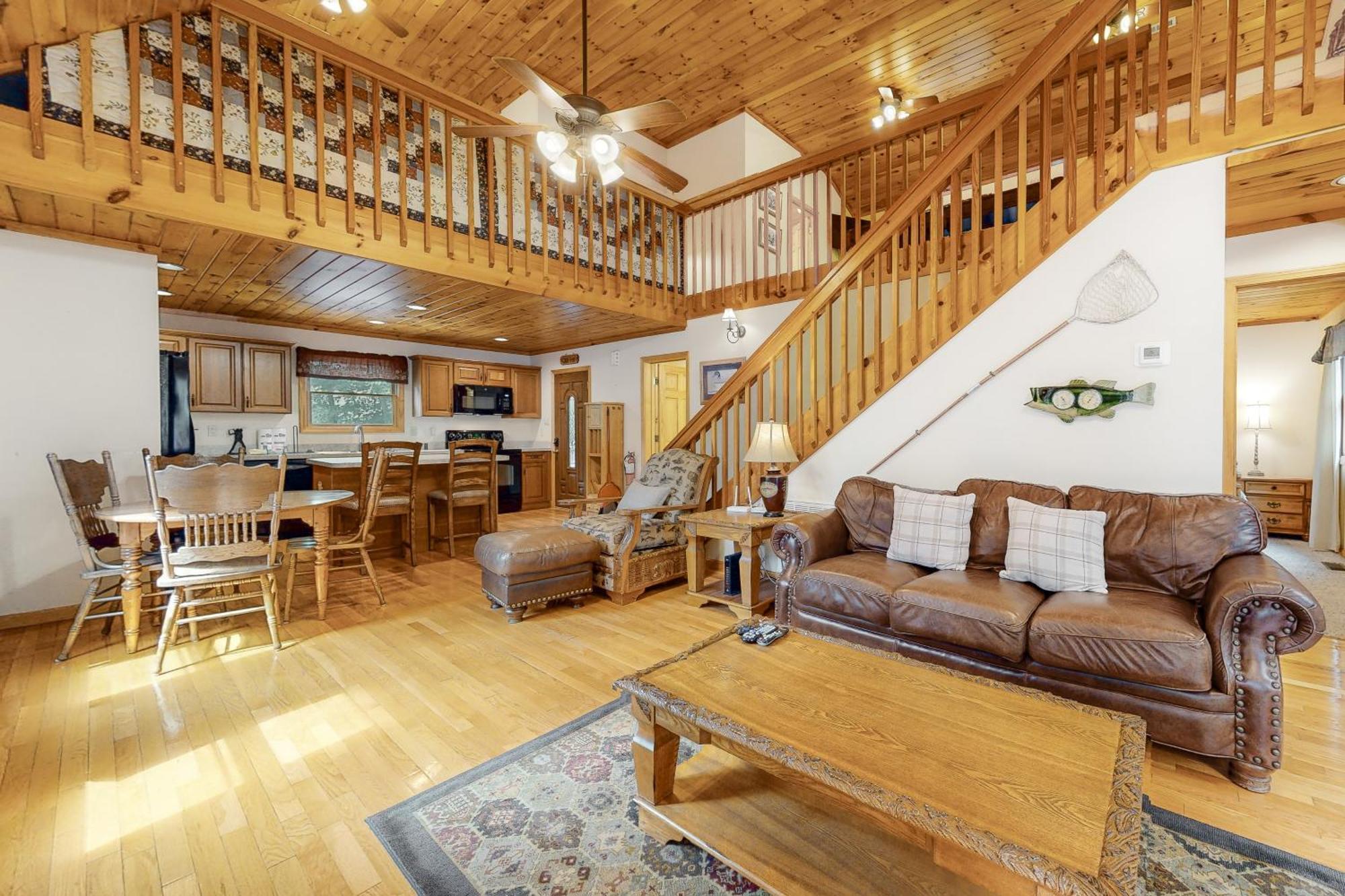 Fever Holiday home
